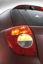Holden Captiva 2006 года